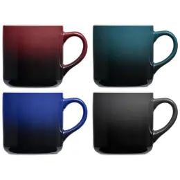 Andy Cartwright Hazyview Mix Gift Set Mugs Close Up